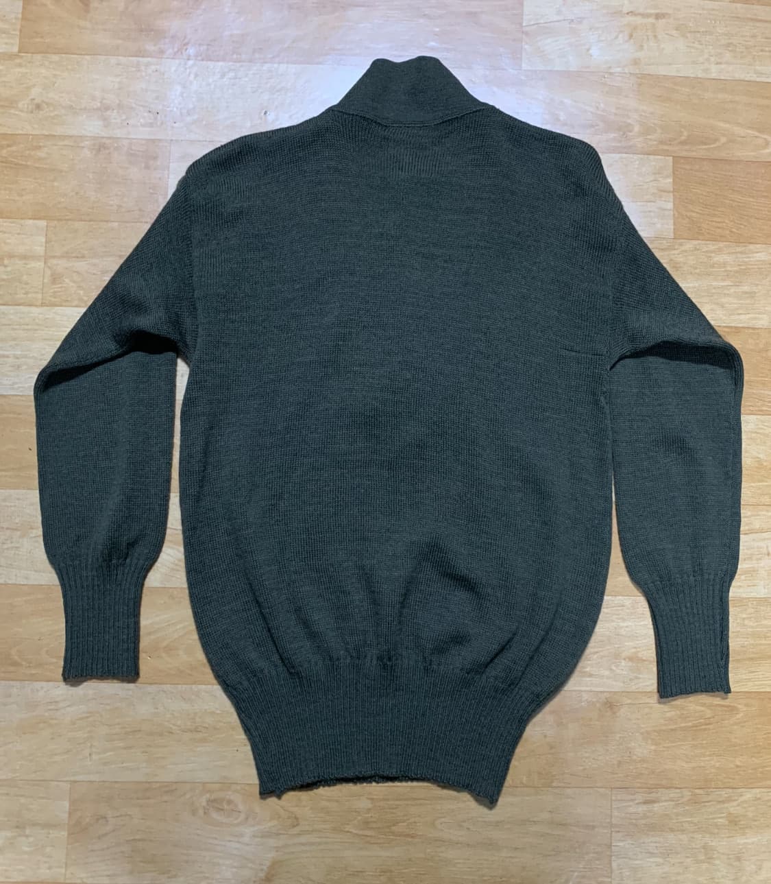 US.ARMY WINTER WEAR 동계피복(묶음판매)미군 상품이미지6