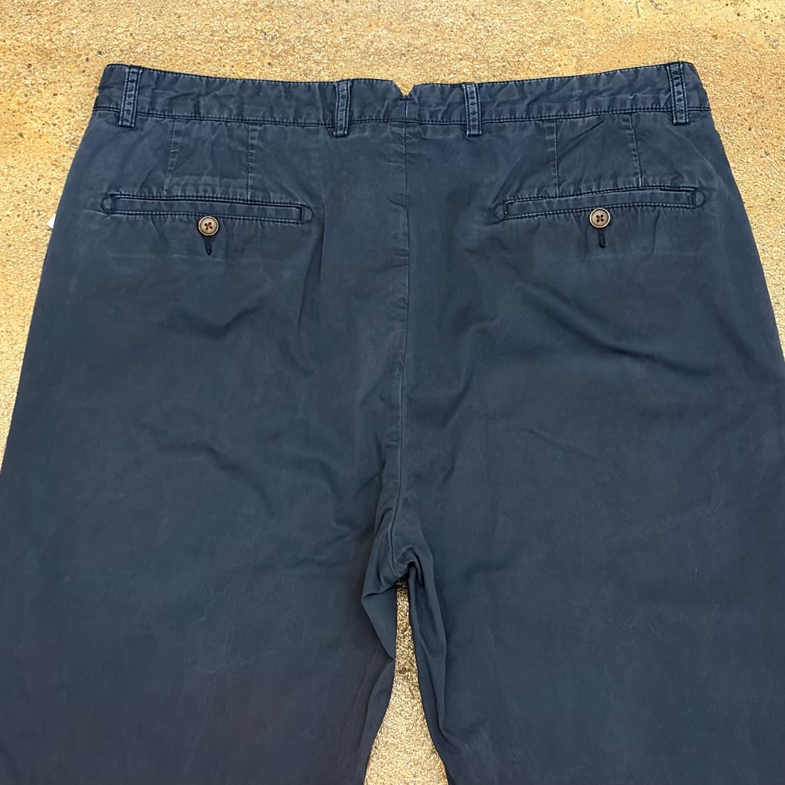 미국 빈티지 다니엘크레뮤 면바지 슬렉스 상품이미지8