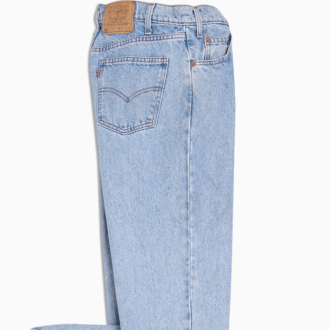 리바이스550오렌지탭 30~31사이즈 OR5503205 상품이미지5