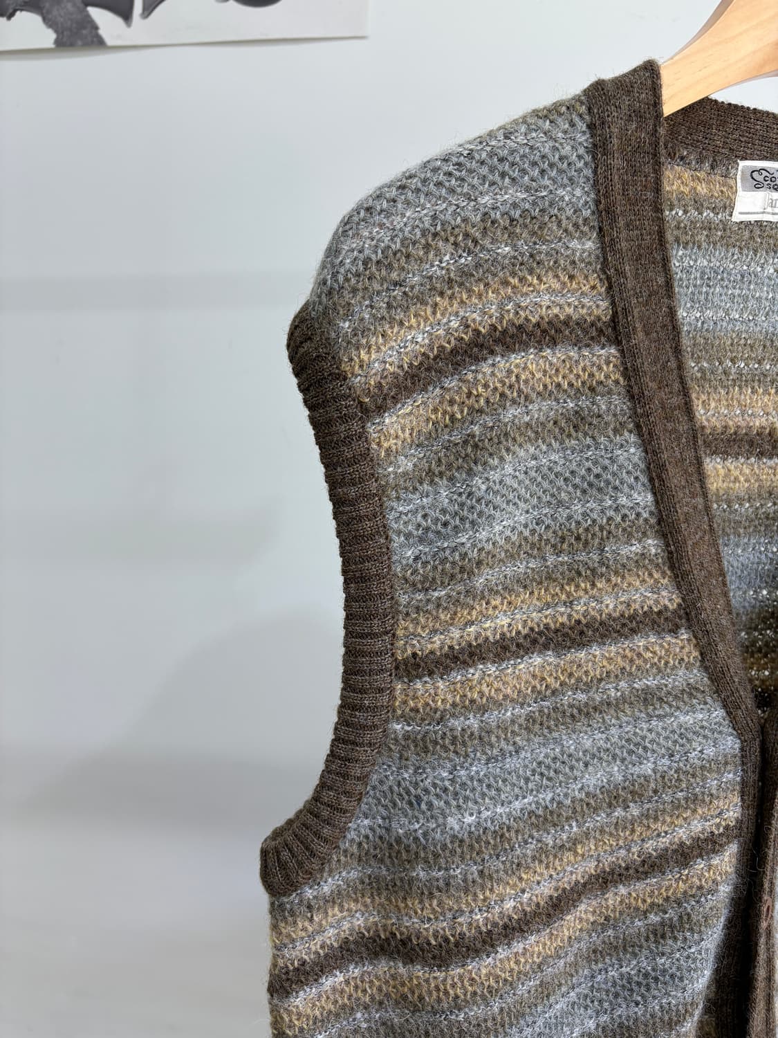 JANTZEN 니트베스트 상품이미지3