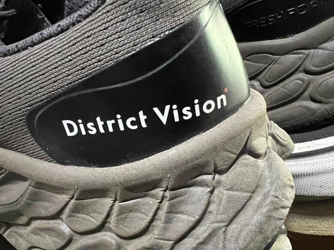 뉴발란스 디스트릭트비전 모어트레일 v3 280 상품이미지8