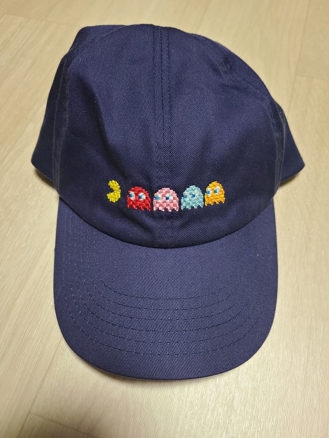 카시라 팩맨 모자 상품이미지1