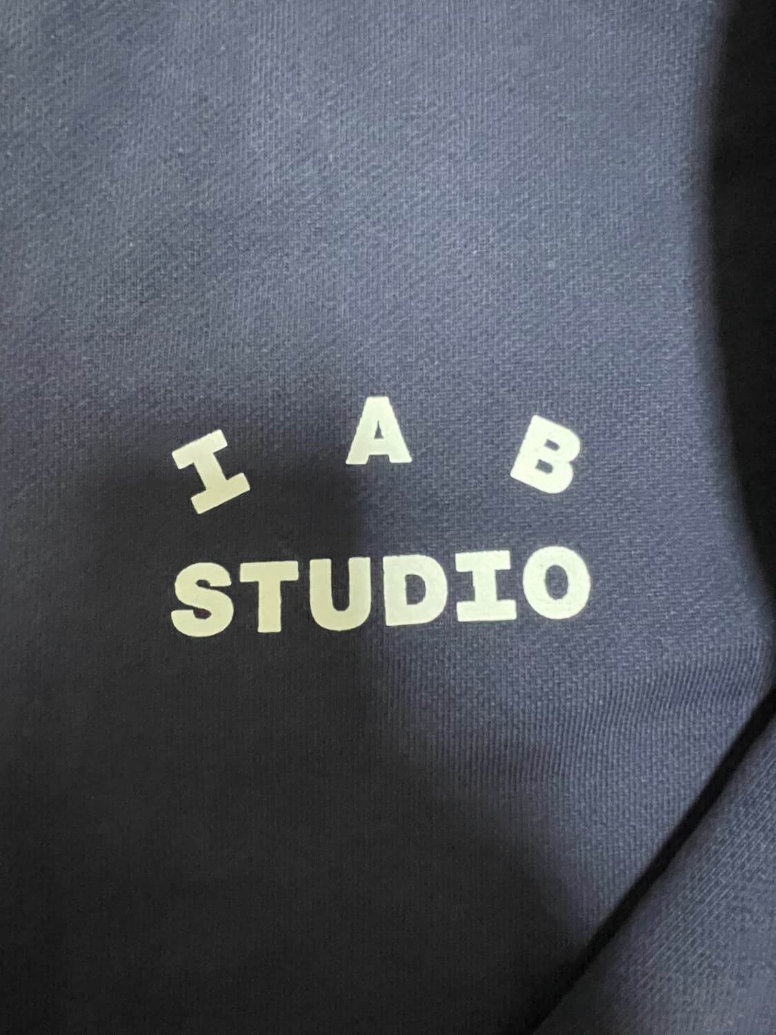 아이앱 스튜디오 스타디움 자켓 상품이미지2