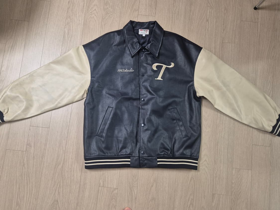 LG TWins 1993스튜디오 콜라보L 상품이미지1