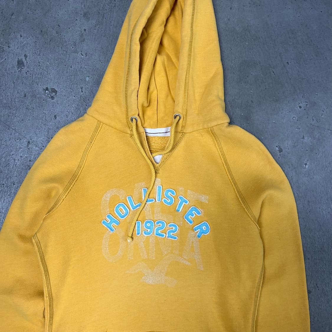 홀리스터 후드티[1406] 상품이미지2
