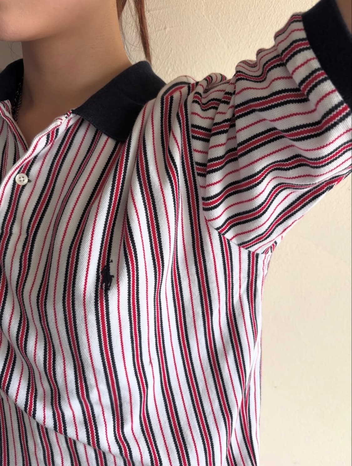 폴로랄프로렌 PK 티셔츠 상품이미지3