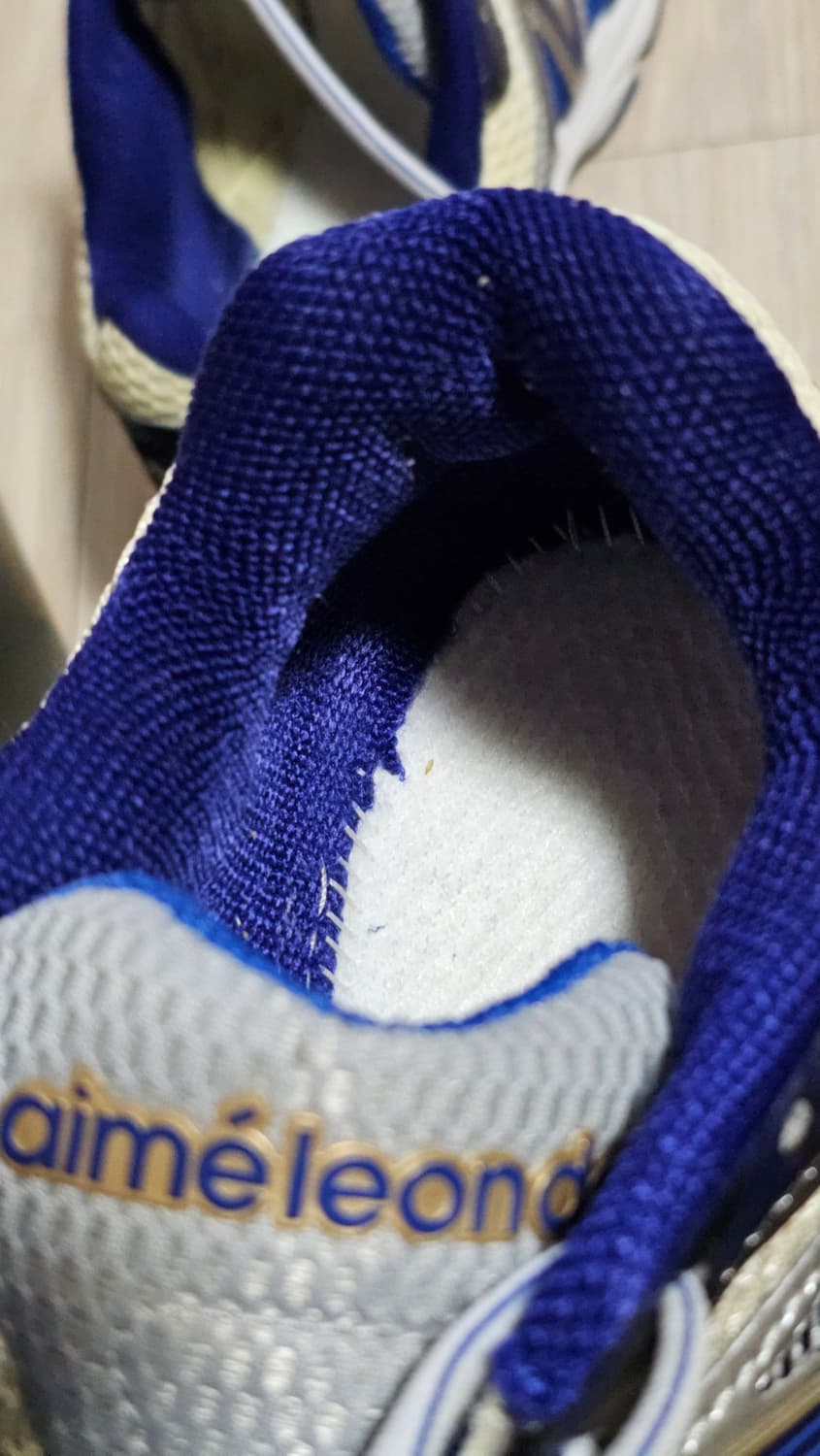 뉴발란스 X 에메 상품이미지5