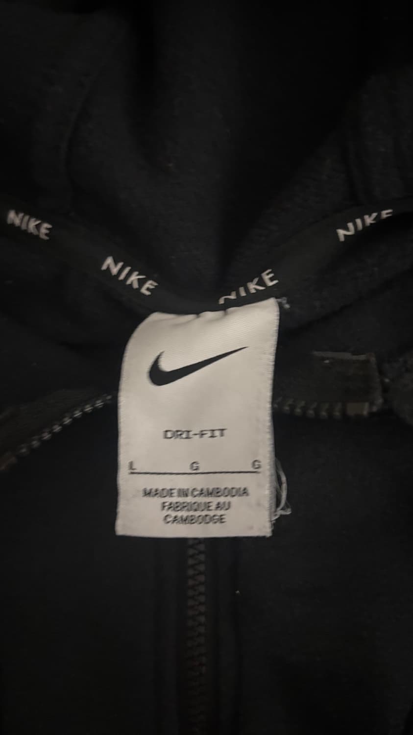 Nike 나이키 후드집업 상품이미지3