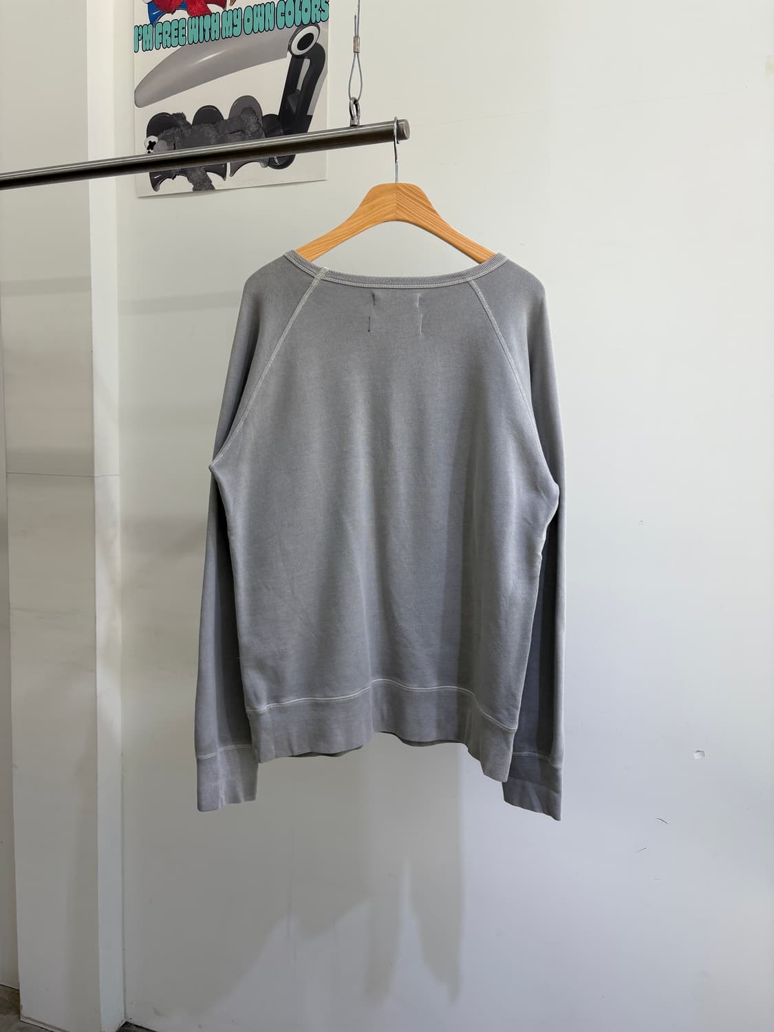 JOURNALSTANDARD TRISECT(Made in Canada)  상품이미지5