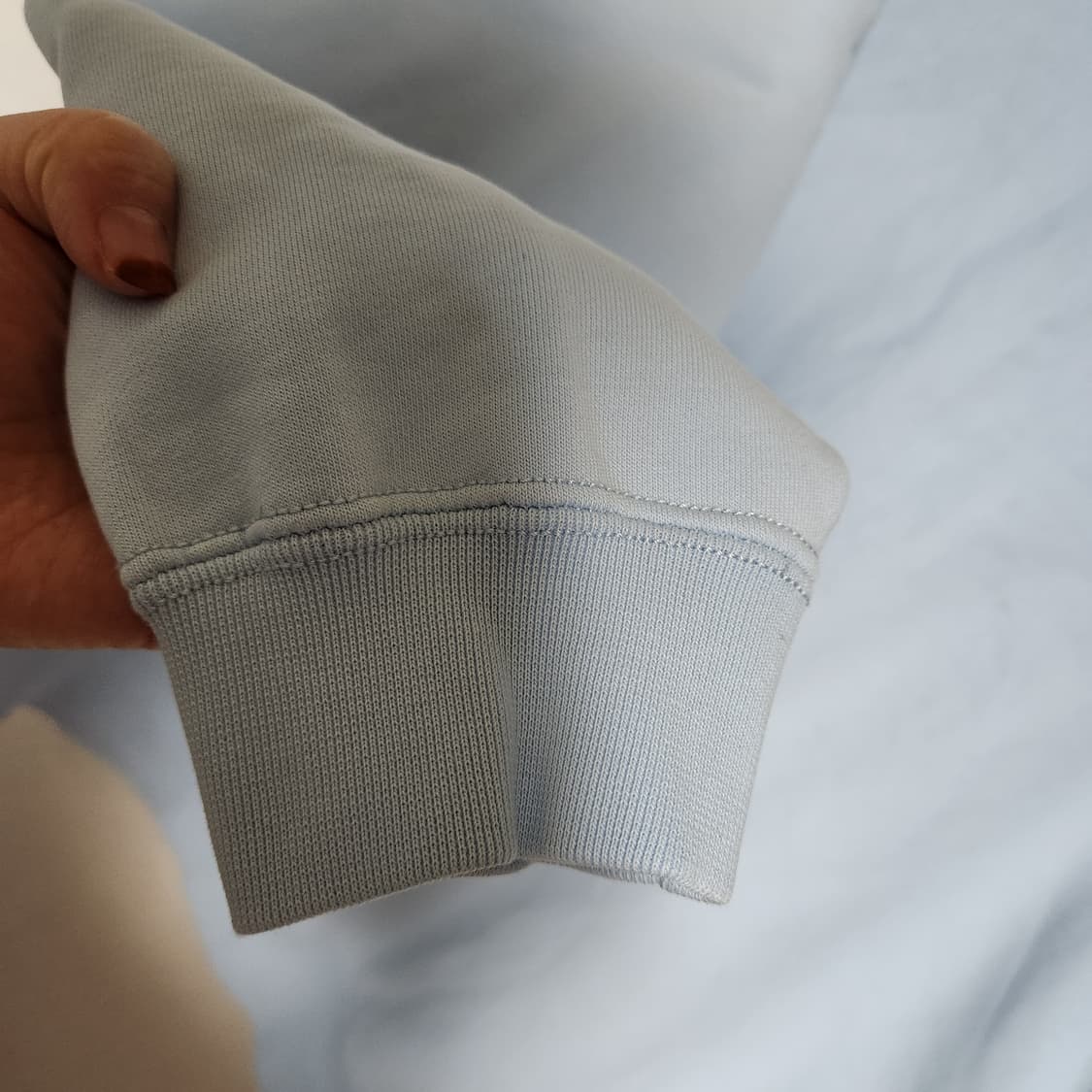 25년 나이키 기모 맨투맨 100 상품이미지4