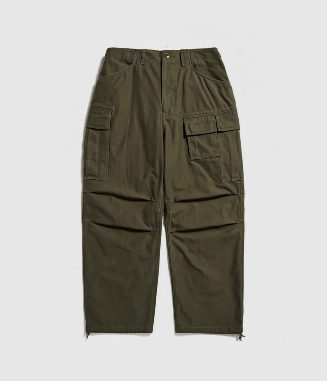 에스피오나지 M51 Field Pants Olive 상품이미지1