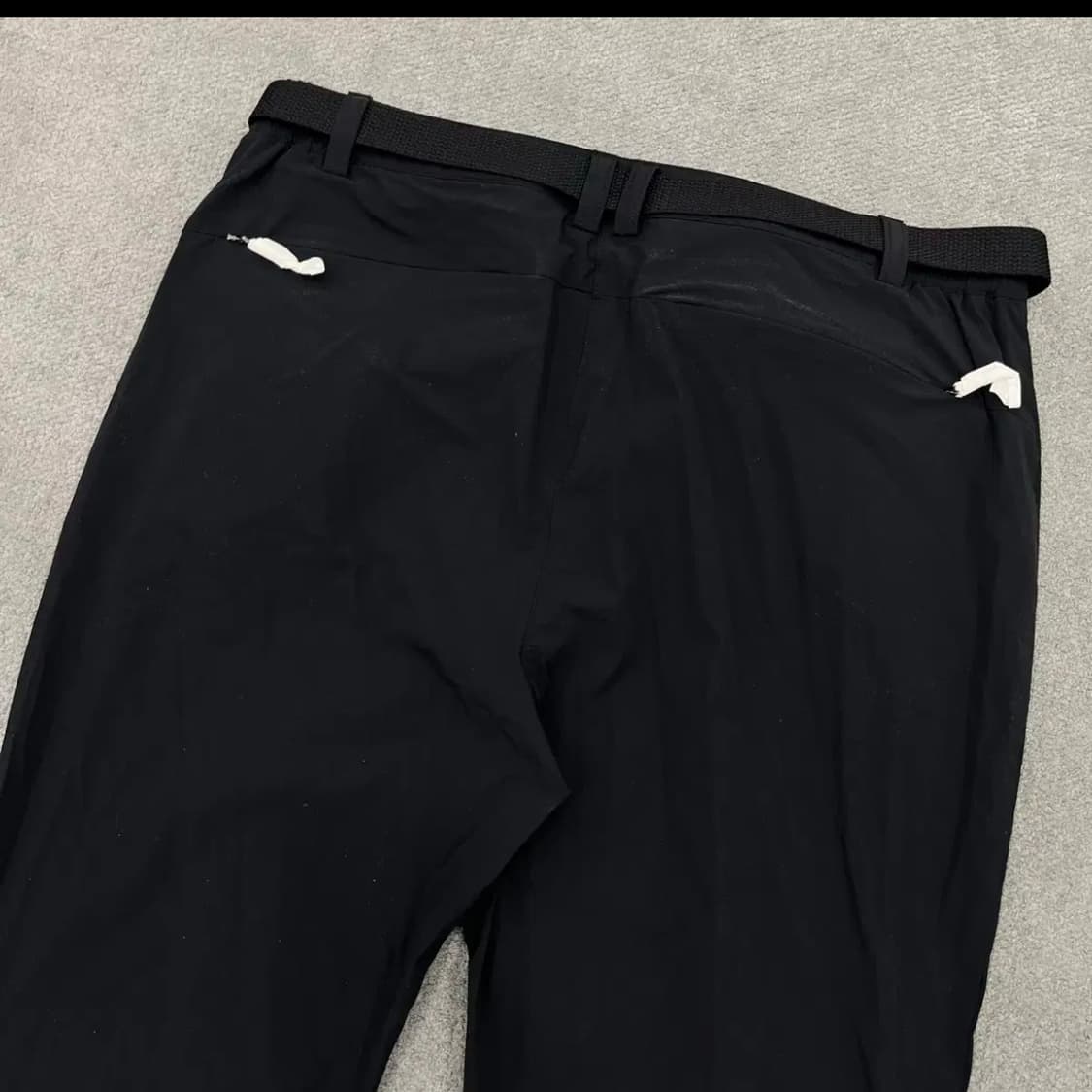 XL 새상품 네파 여성 등산바지 상품이미지4