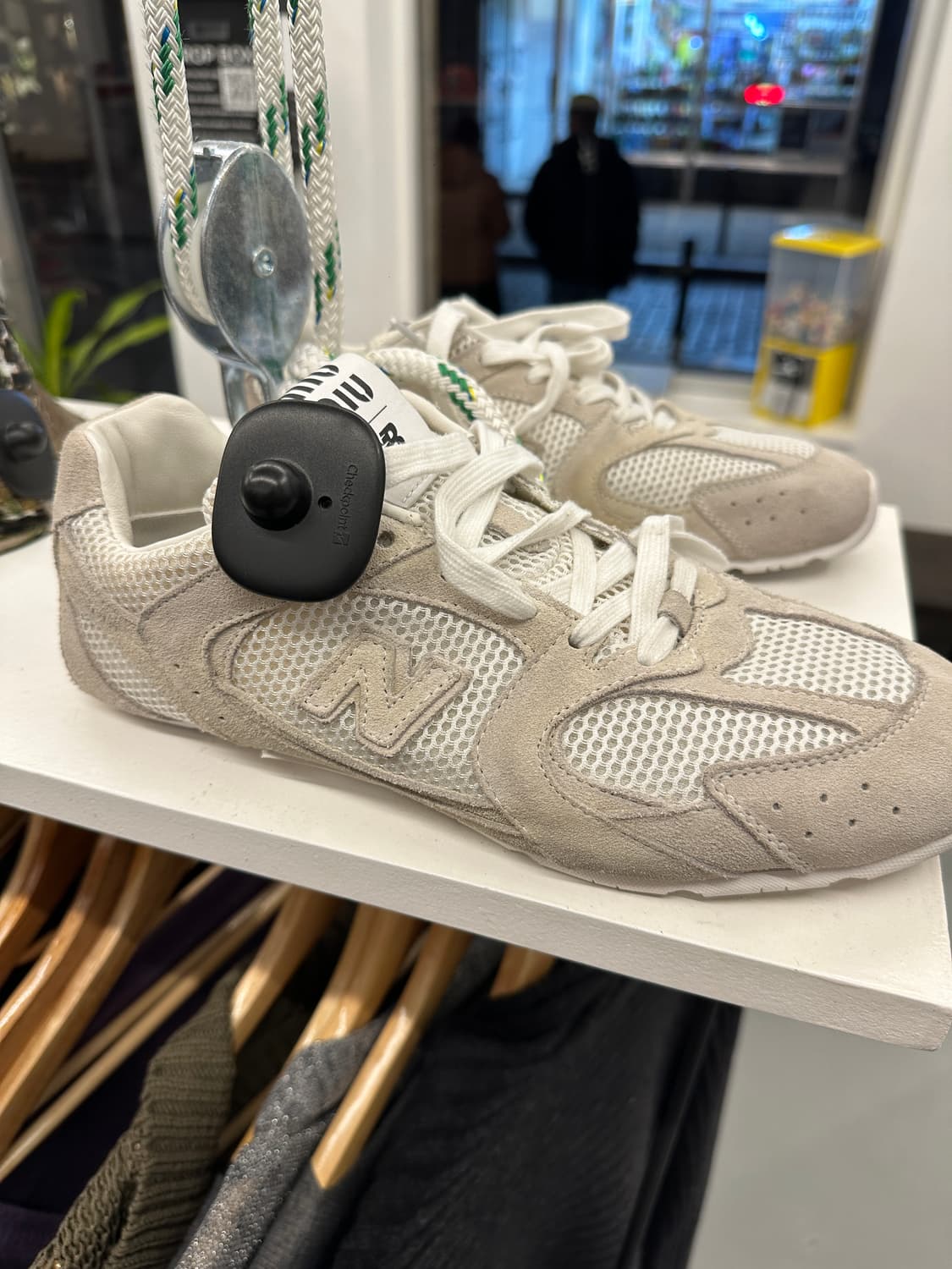 뉴발란스 X miu miu 530 상품이미지1