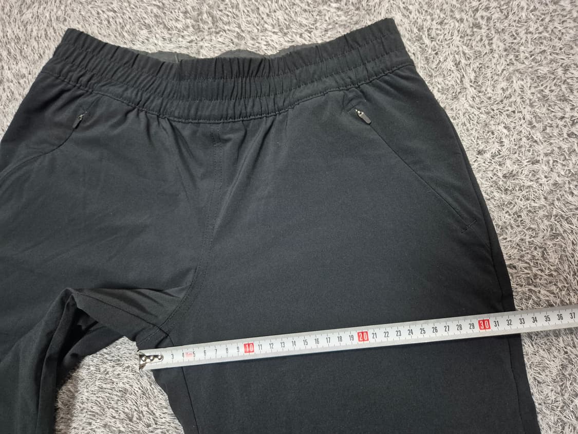 컬럼비아 여성 옴니쉴드 조거팬츠 70(L) 상품이미지9