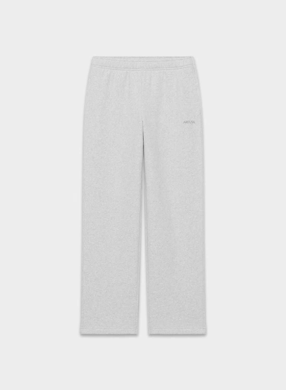 Aritzia 메가 스트레이트 스웻팬츠 상품이미지7