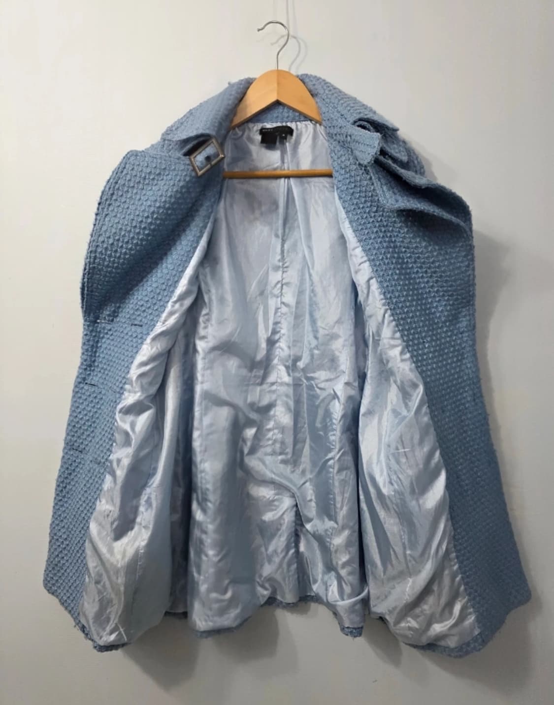 마크제이콥스 더블 코트 ~55 상품이미지4