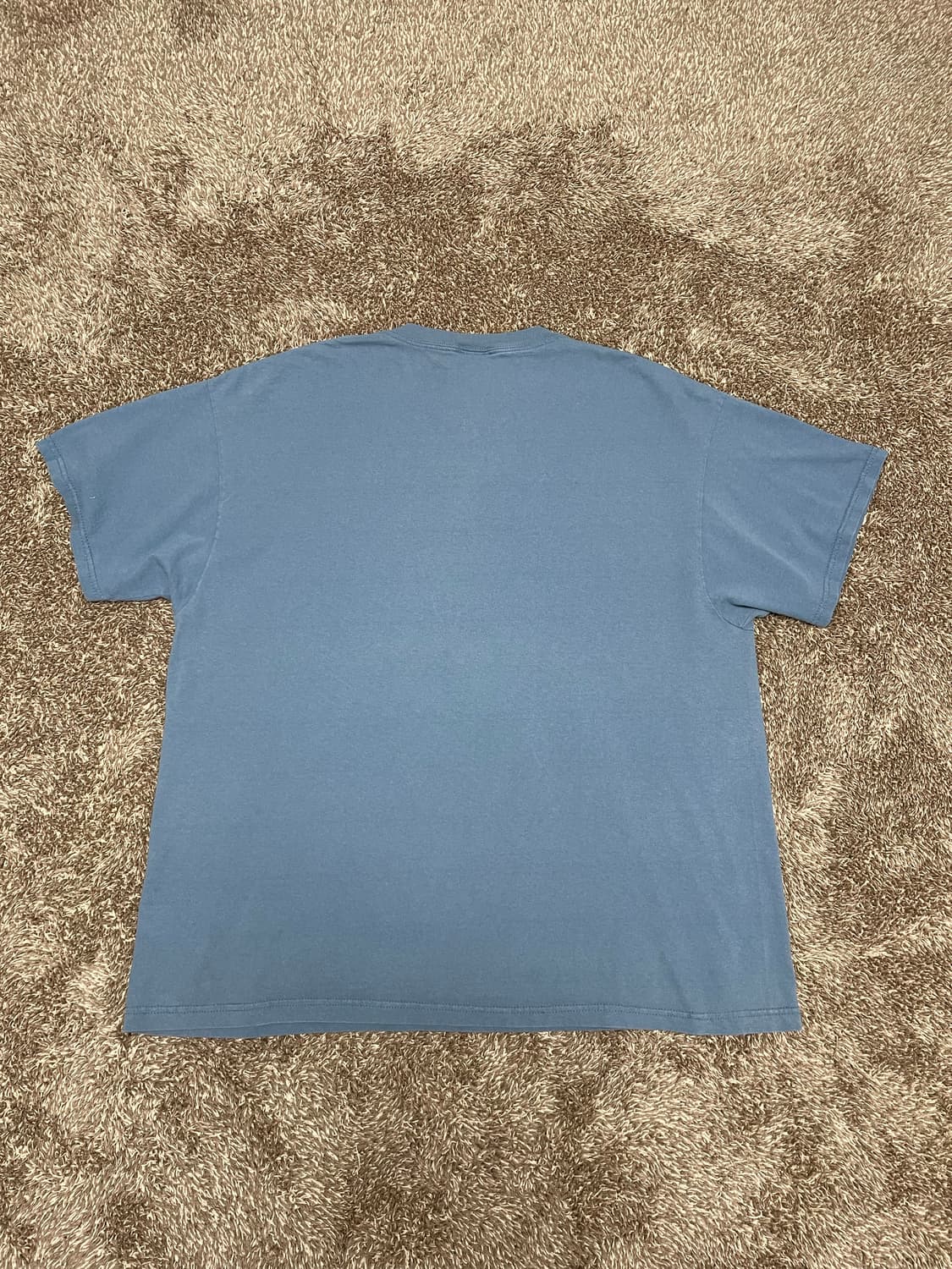 00s 빈티지 지저스 티셔츠 jesus tee 상품이미지4