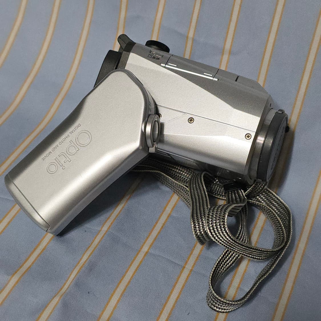 펜탁스 옵티오 mx4  캠코더 상품이미지2