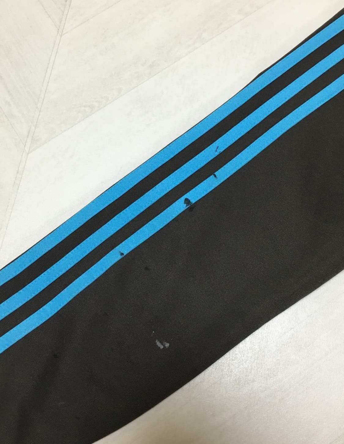 아디다스 유로파 져지 브라운민트 상품이미지3