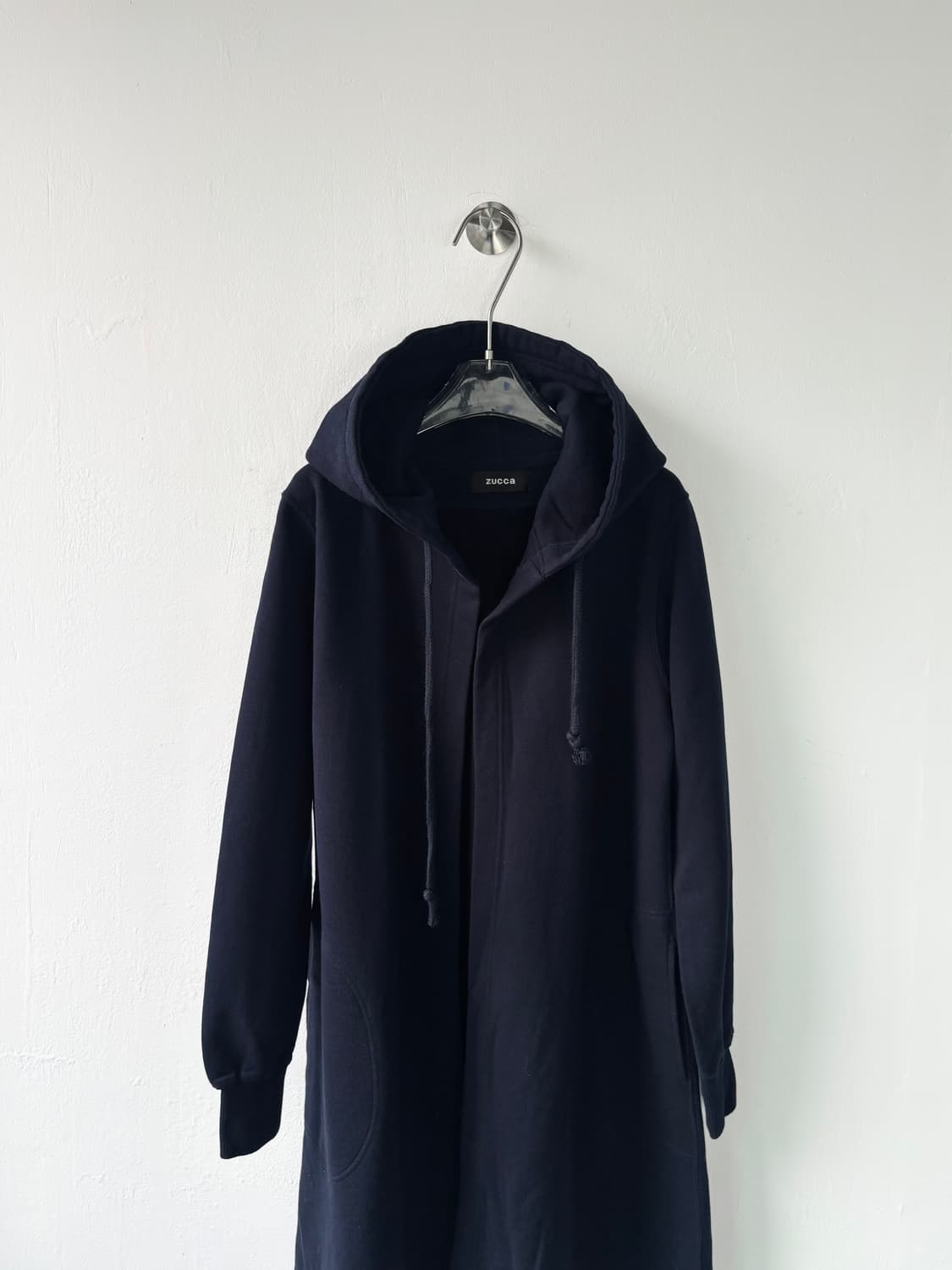 주카 후드 코트  상품이미지2