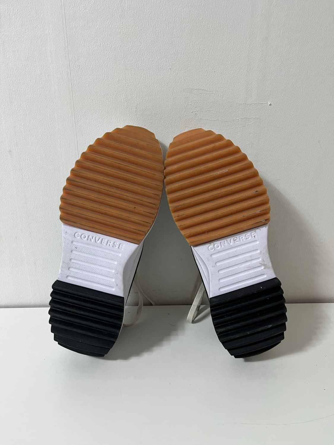 260 CONVERSE 컨버스 런스타하이크 로우 운동화 정품 상품이미지6