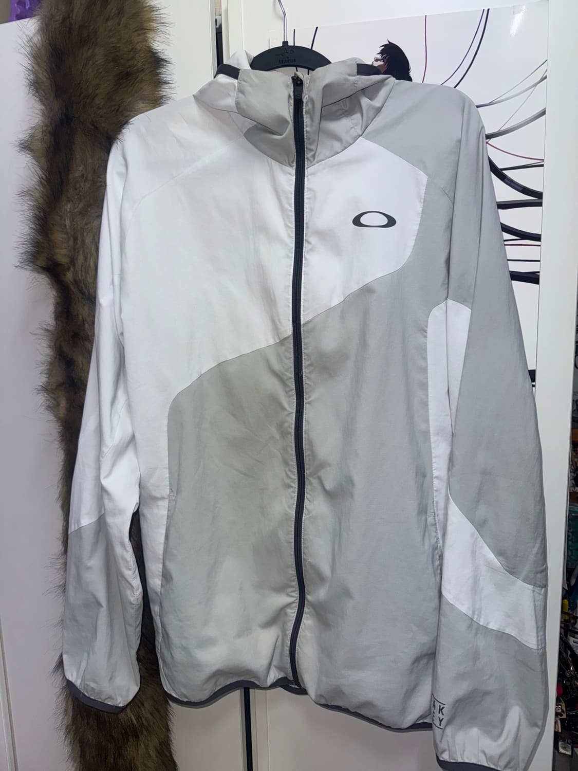 오클리 윈드자켓  상품이미지1