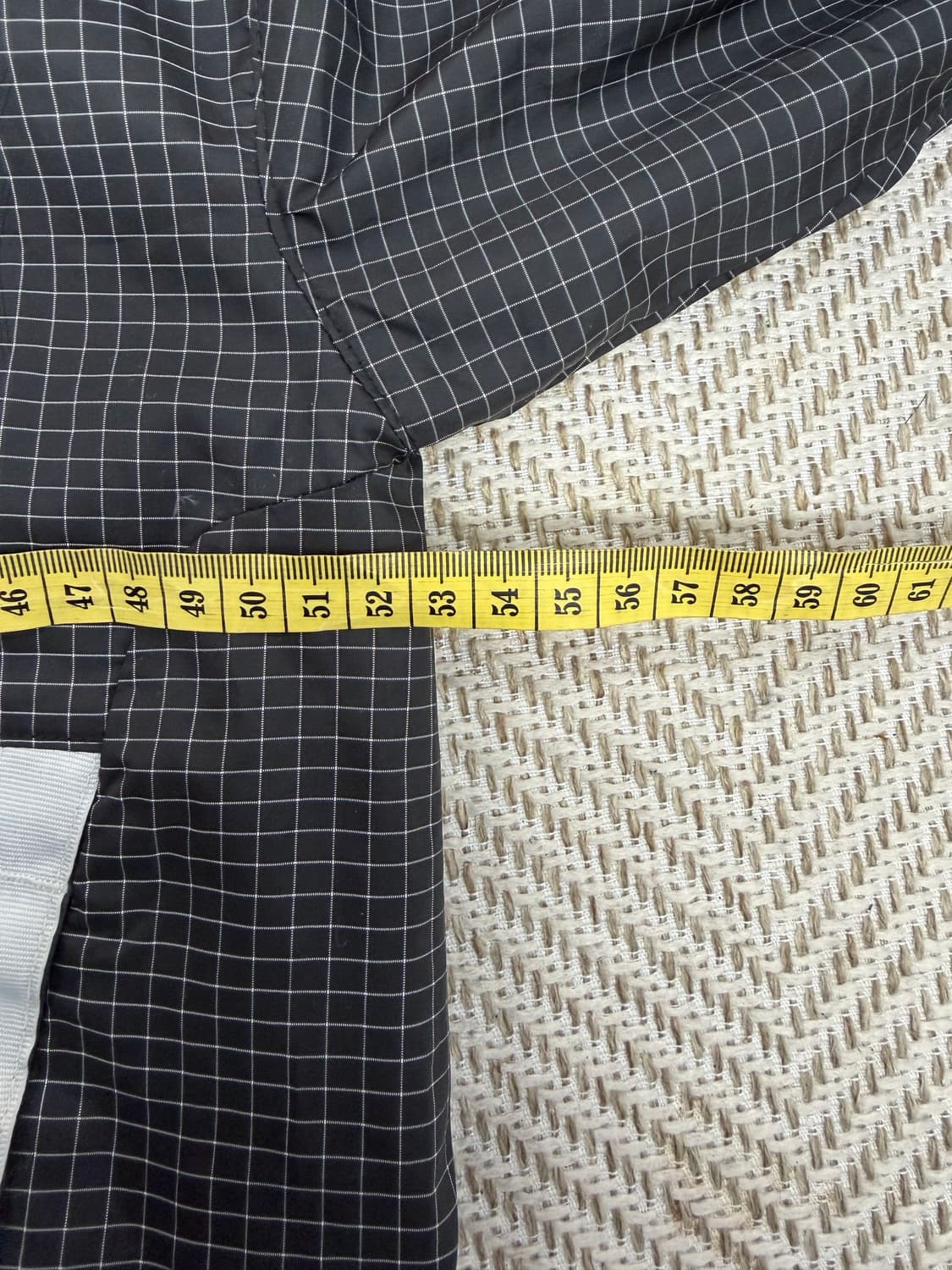 정품) 나이키 주니어 및 여성 바람막이 L 상품이미지8