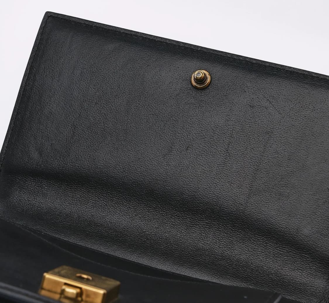 [A급] 발렌시아가 샤프 체인 사첼백 스몰 판매합니다!!! 상품이미지6