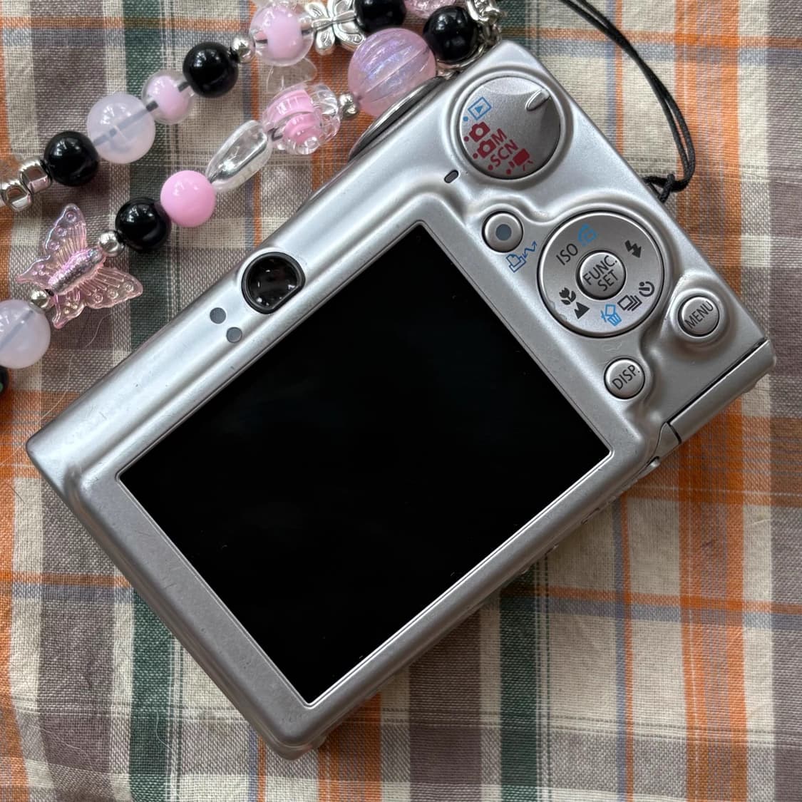 캐논 익서스 750 CANON IXUS 750 빈티지 디지털카메라 디카 상품이미지8