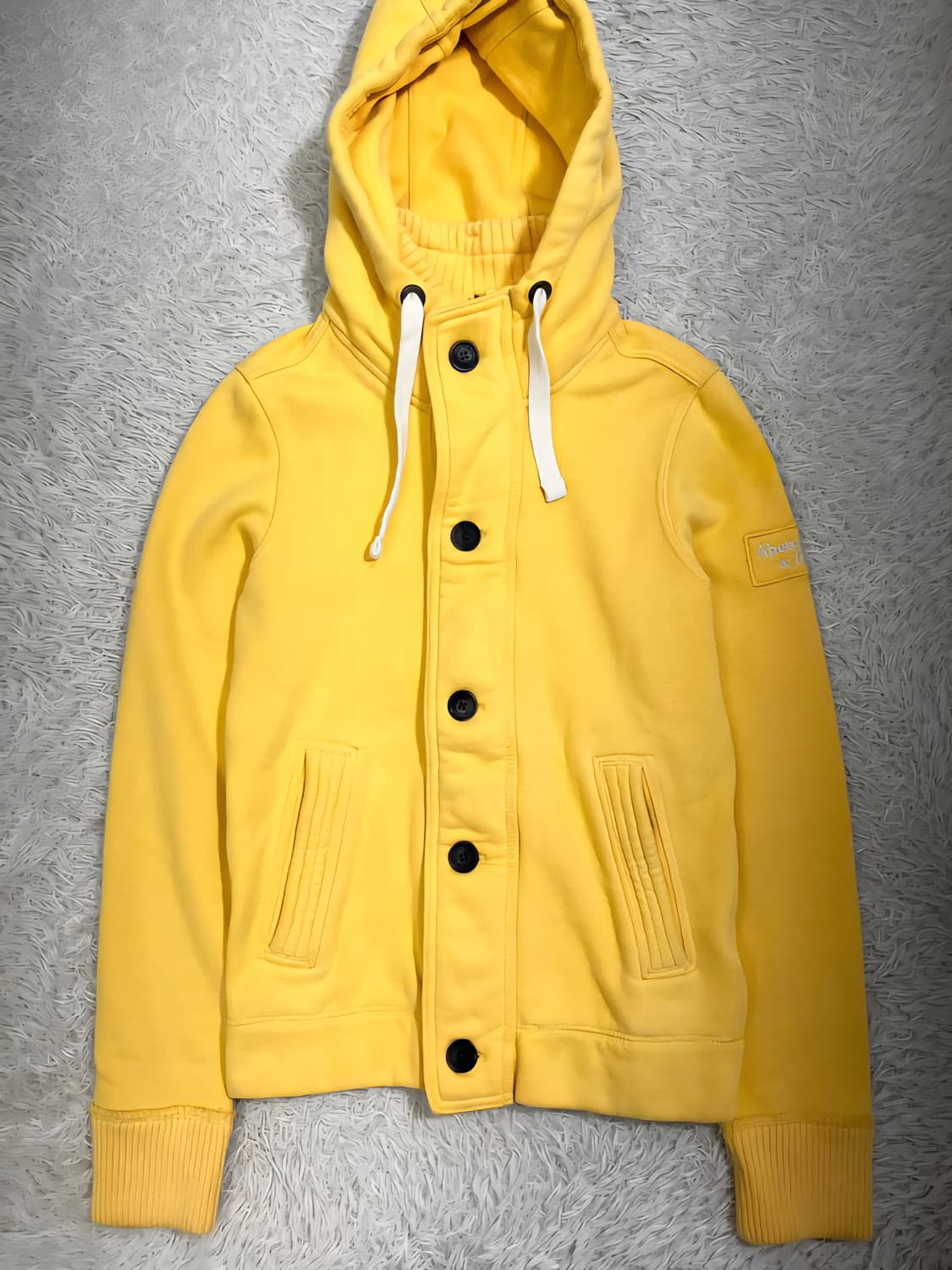 아베크롬비 후드 집업/#2960 상품이미지1