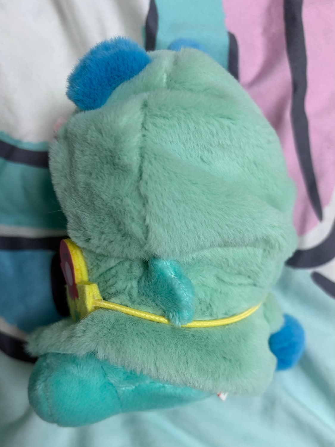 한교동 플러시 의상 + 정품 인형 상품이미지3