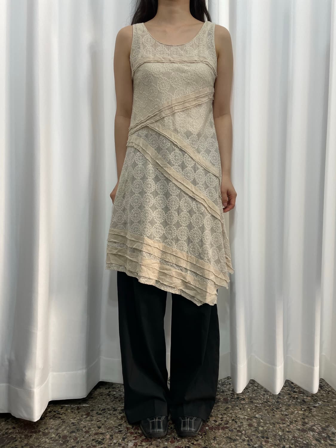 design pattern dress  상품이미지1