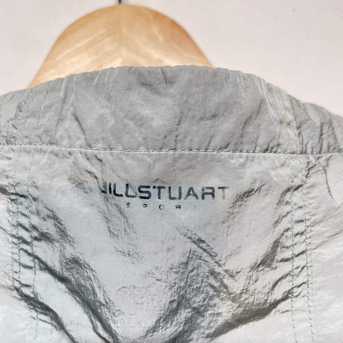 질스튜어트 스포츠 아노락 상품이미지4