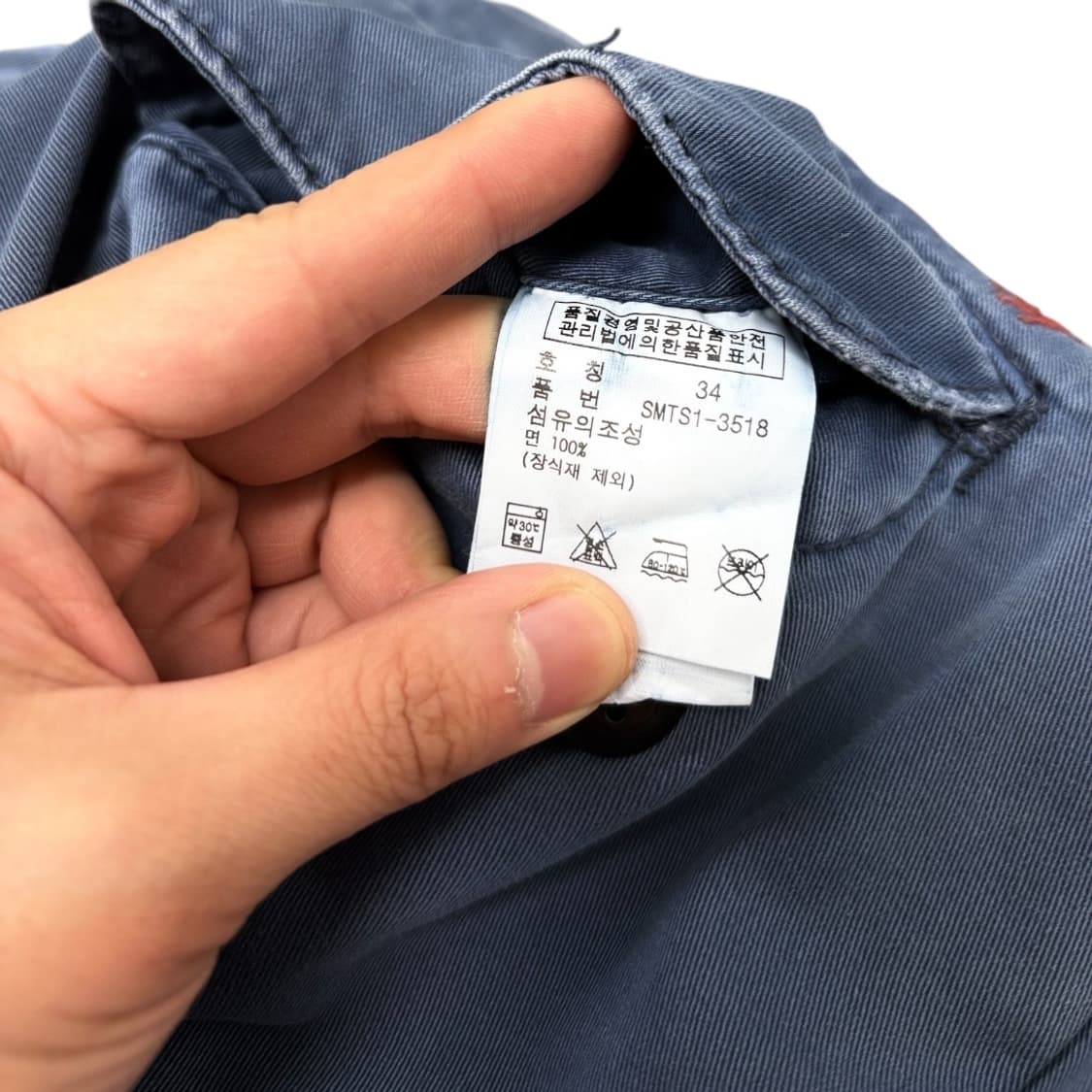 폴로랄프로렌 코튼 반바지 상품이미지6