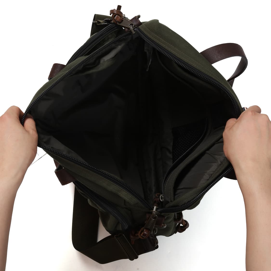 필슨 Filson Briefcase  상품이미지3