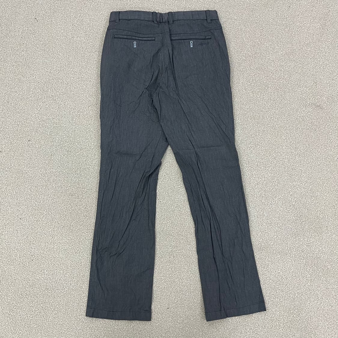 [78] 루이까스텔 골프 바지 0116M1 상품이미지4