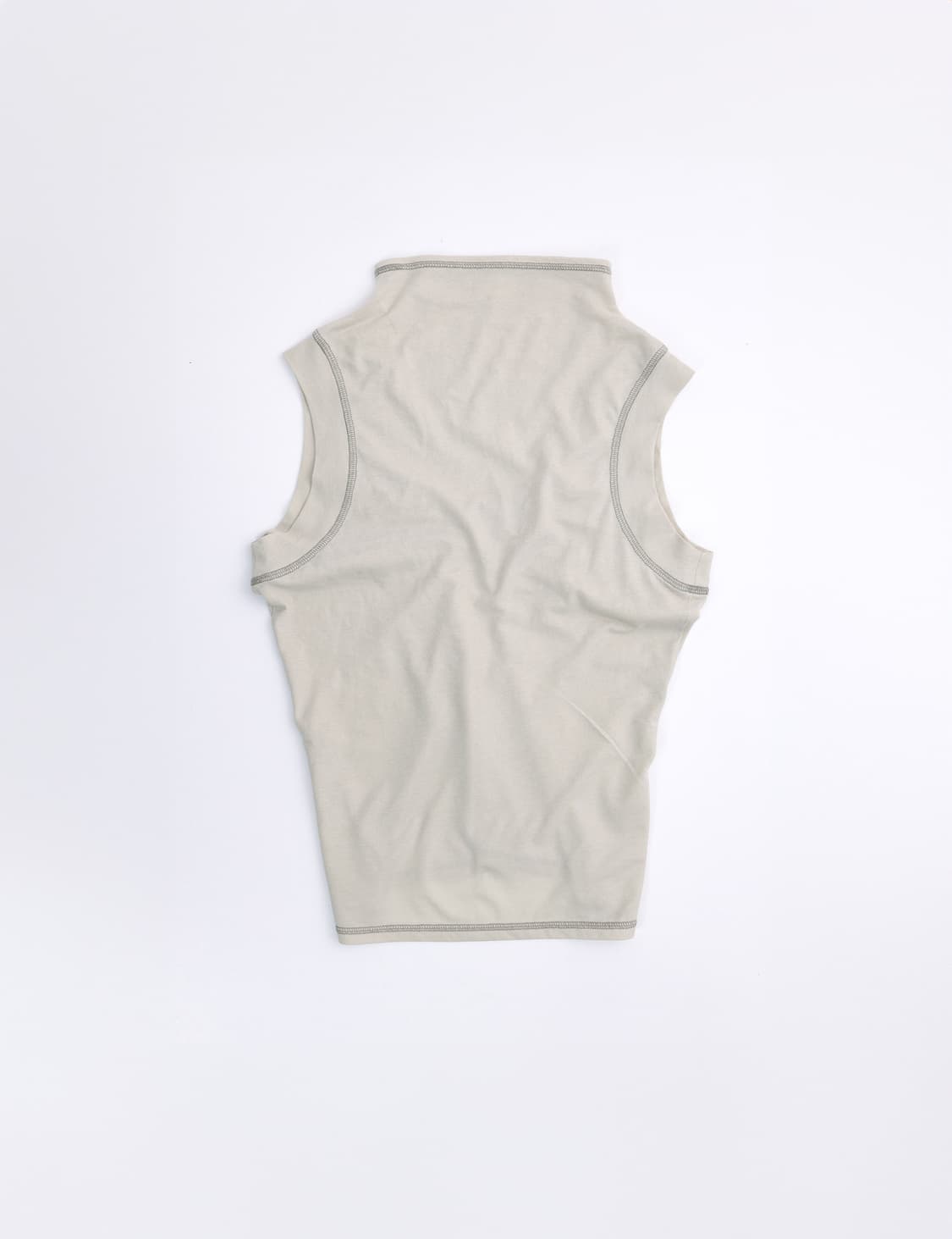 Ulika Sanctus Pintuck highneck top 상품이미지4
