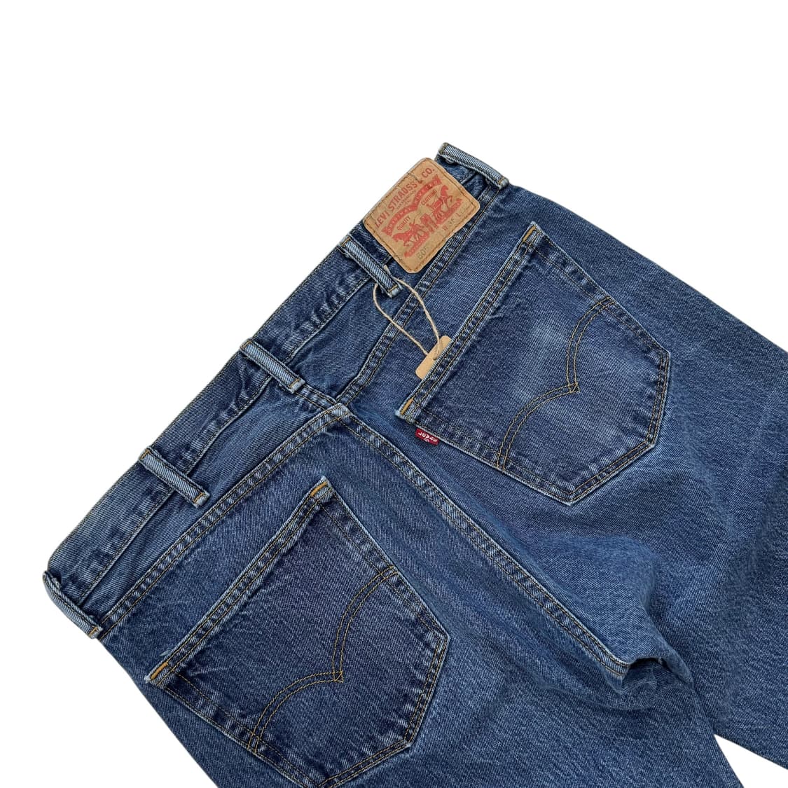 [37] 리바이스 505 데님 청바지 [LV1293] 상품이미지7