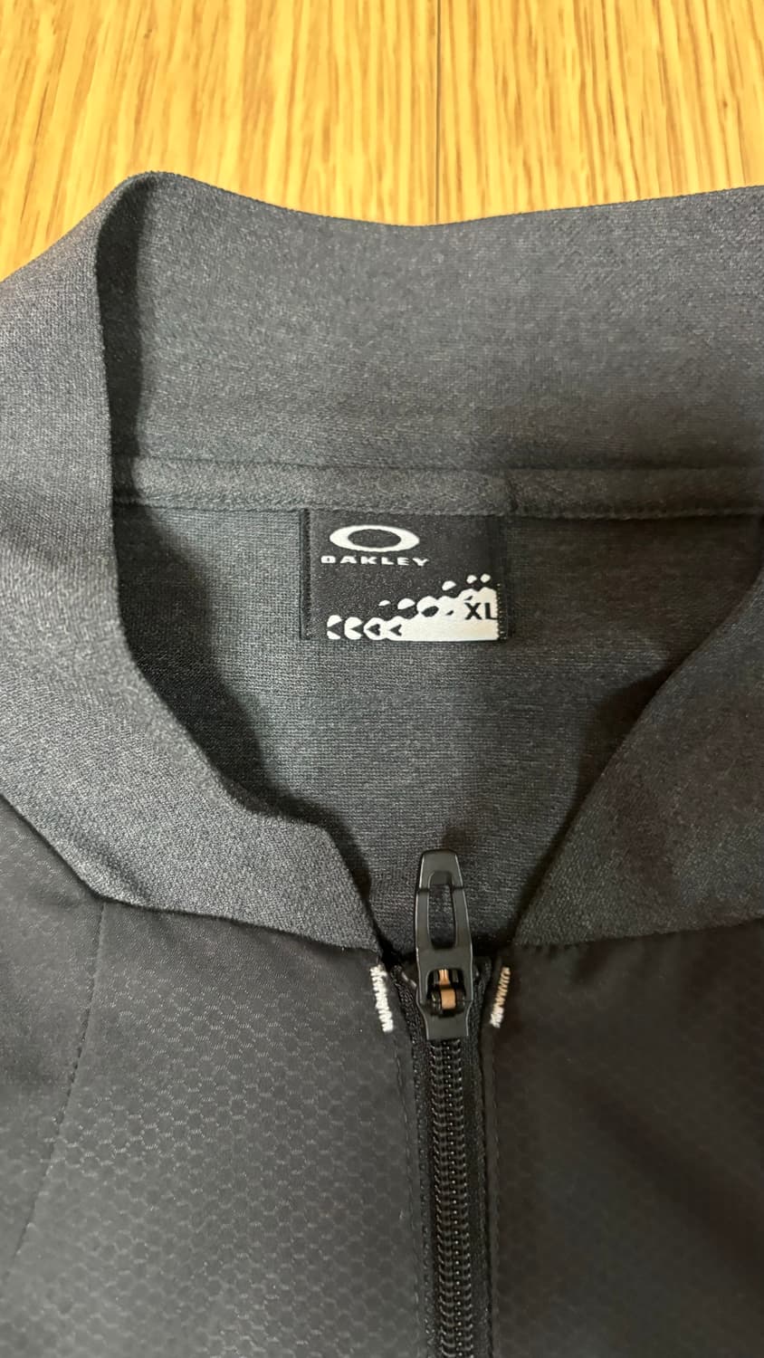 Oakley Enhance Tech Jersey Jacket 상품이미지5