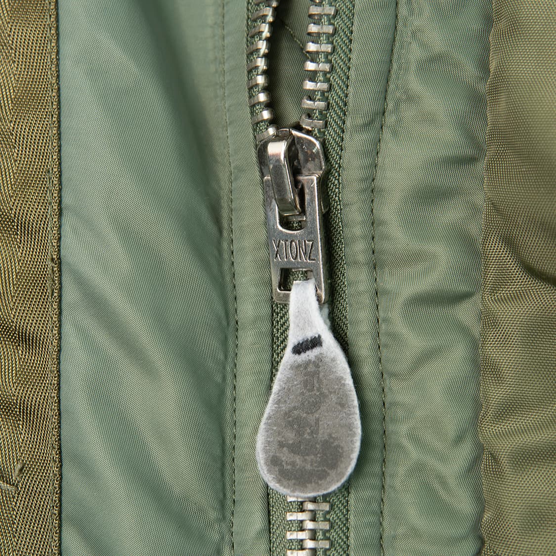 [L] 엑스톤즈 N-3B 파카  상품이미지7