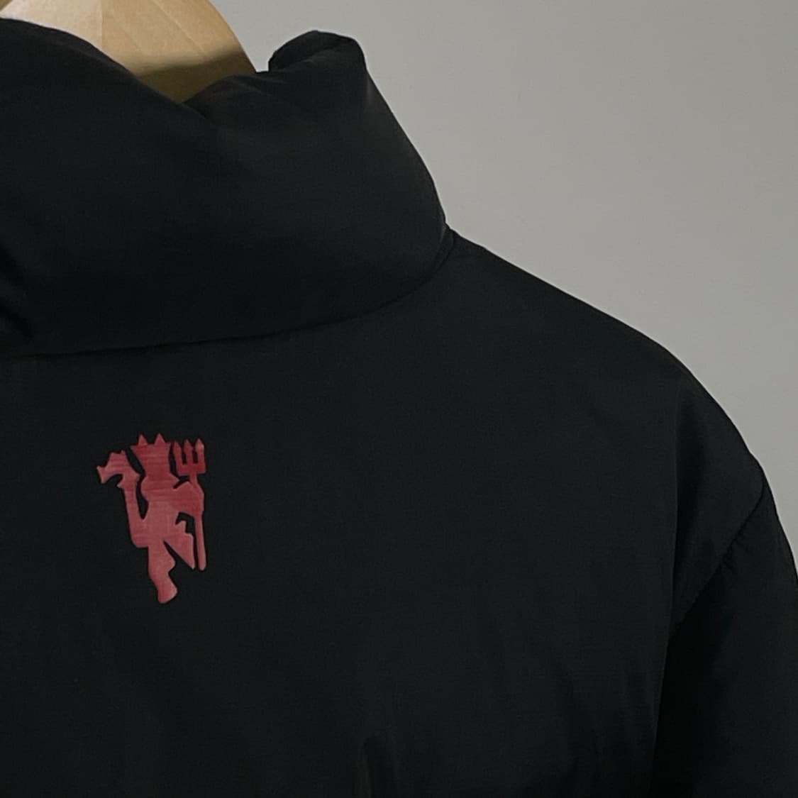 나이키 맨유 패딩 상품이미지2