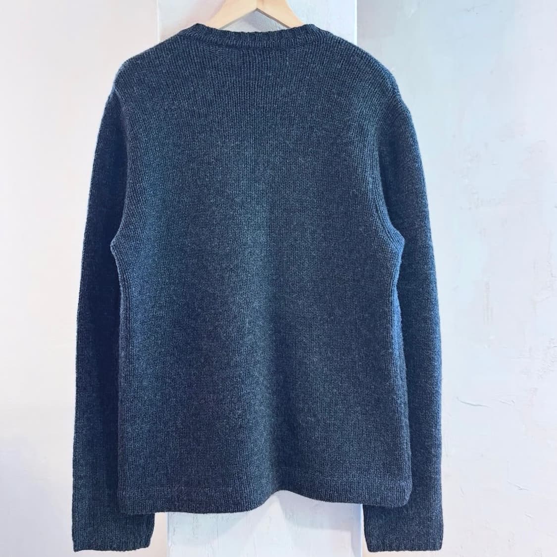 dkny 스웨터 상품이미지3