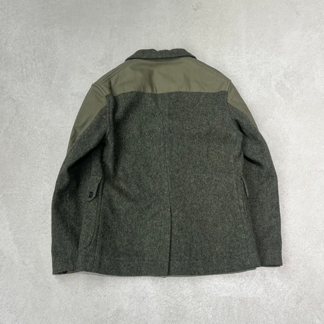 런던 트레디션 헤링본 자켓 s10055 상품이미지2