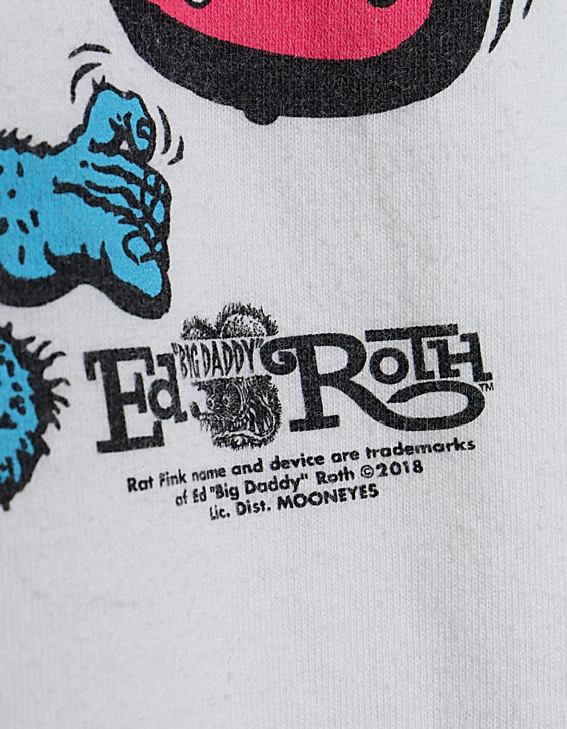  MAGICAL MOSH MISFITS x Ed RoTH 상품이미지6