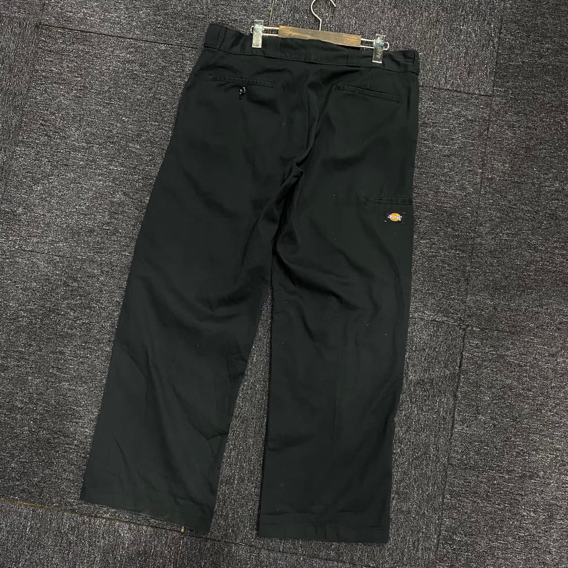 디키즈 더블니 36x30 상품이미지2