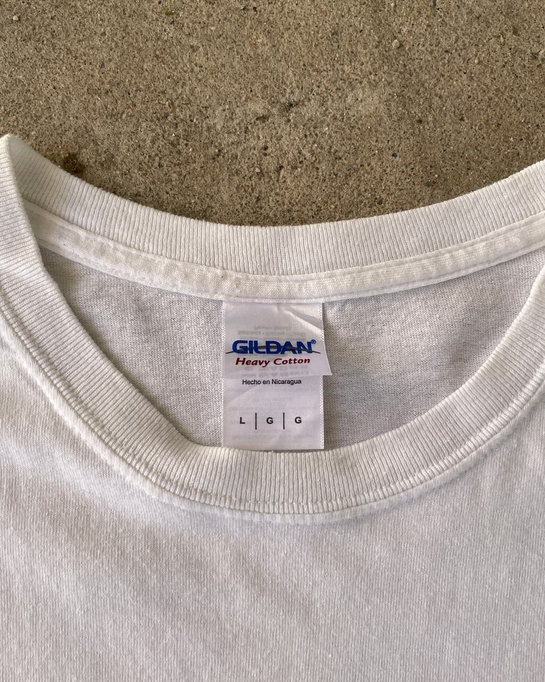 Rare!)VTG Kim Jong-un T-shirt L 상품이미지7