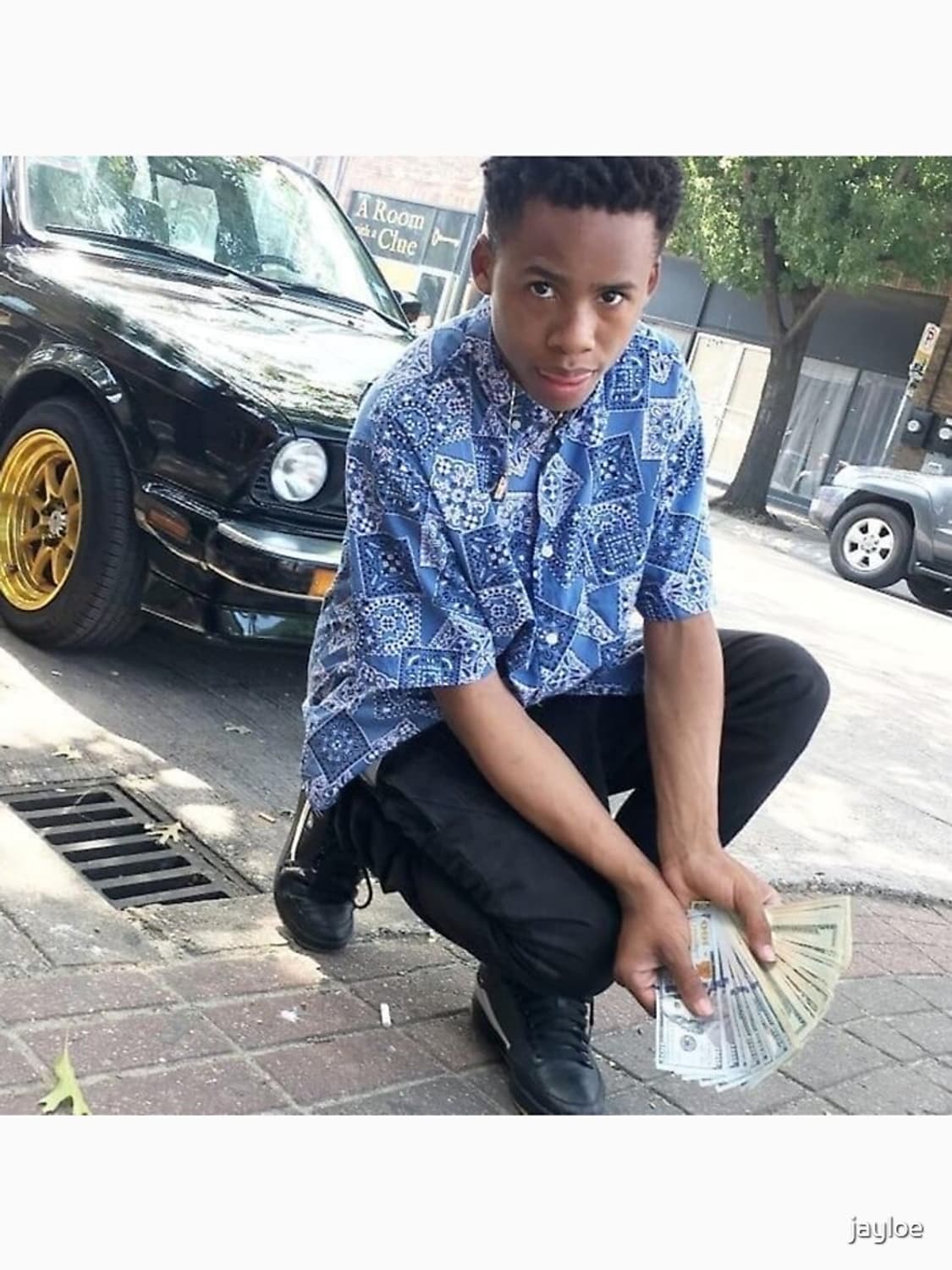 SUPREME 15ss bandana shirt 상품이미지1
