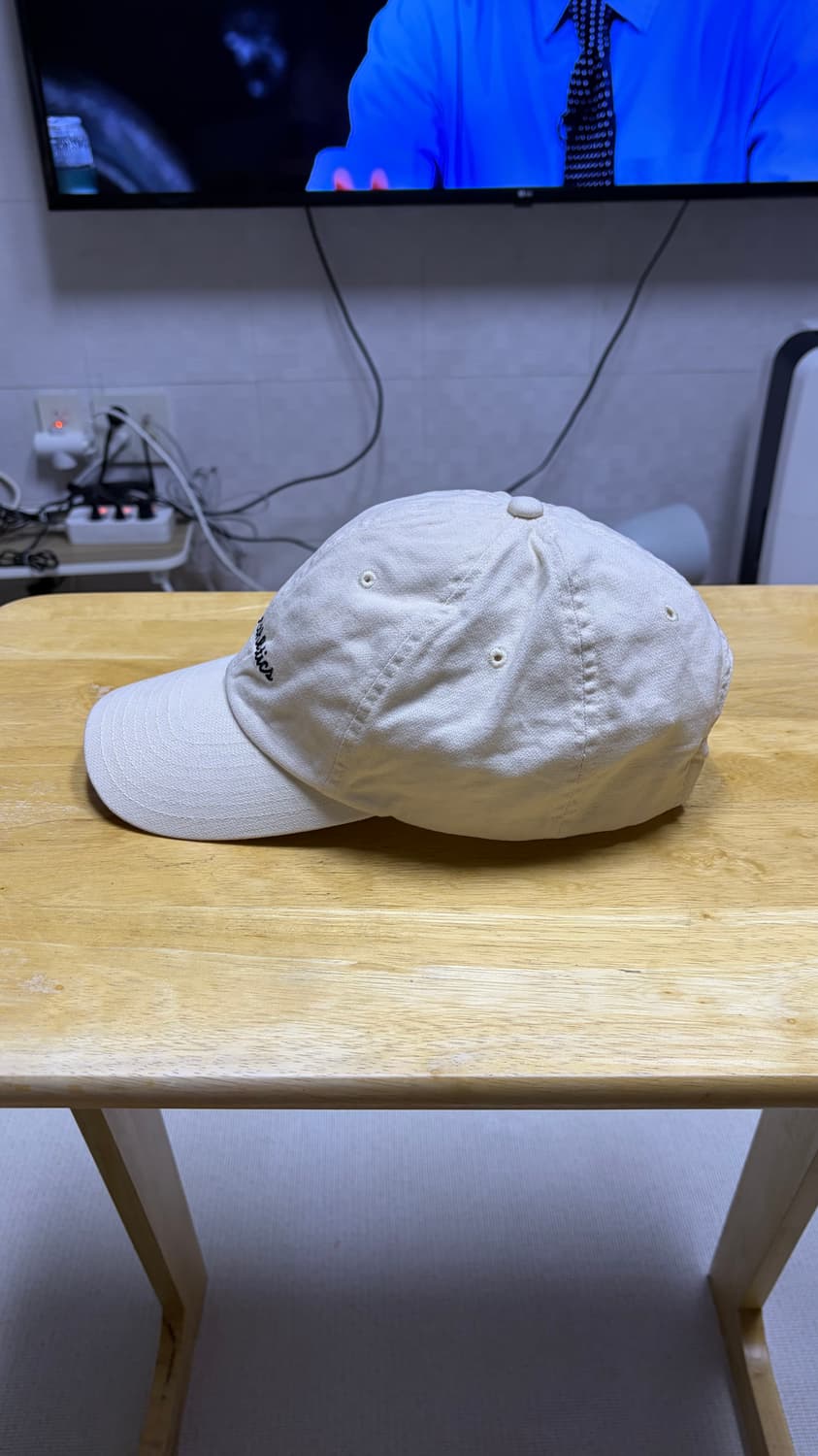 나이키 헤리티지 86애슬레틱스 캡모자 베이지 상품이미지2