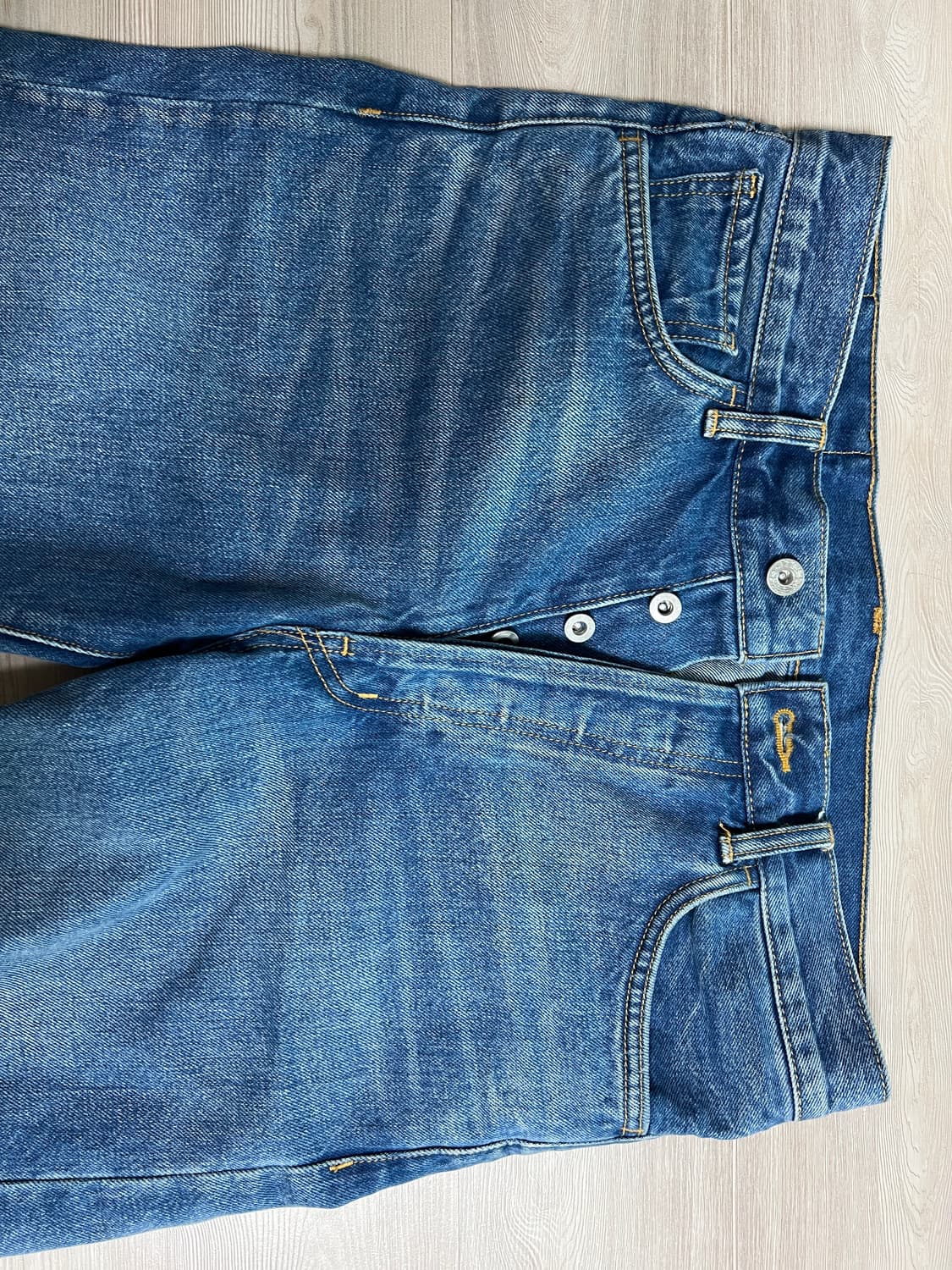 mer se fit (bleu fonce) 상품이미지2