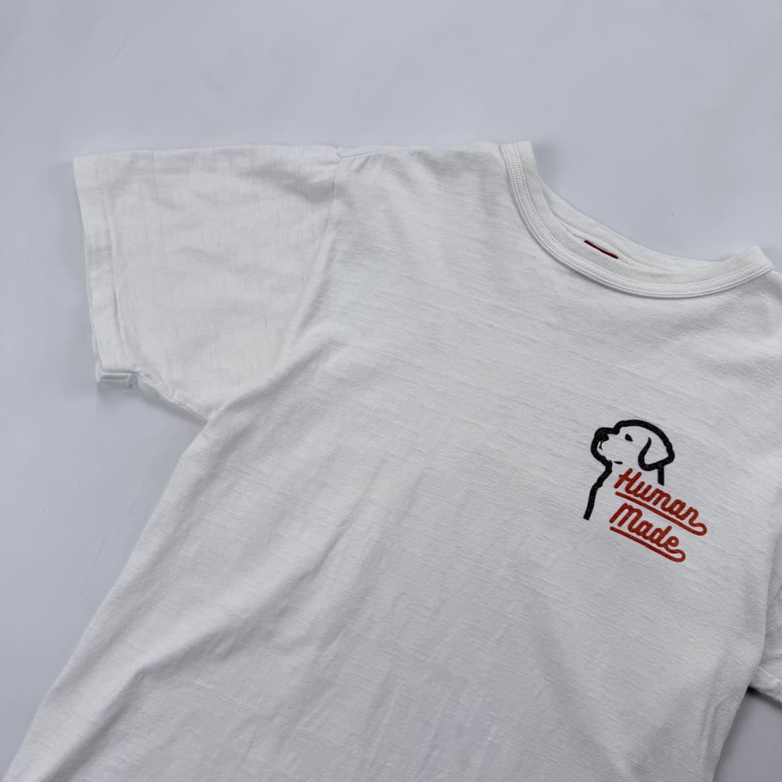 휴먼메이드 레브라도 그래픽 반팔 티셔츠 상품이미지2